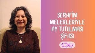 Serafim Melekleriyle Ay Tutulması Şifası