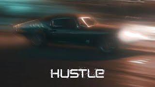 HUSTLE - SXR x AHMER  | Prod. by Xmmense (Visualiser)