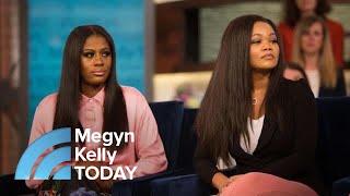 2 Women Detail Their Alleged Abusive Relationships With R. Kelly | Megyn Kelly TODAY
