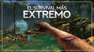 El Survival más Extremo
