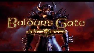 Обзор игры: Baldurs Gate "Enhanced Edition" (Врата Балдура)