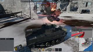 Читы в рассрочку в War Thunder