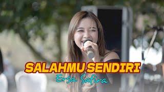 Salahmu Sendiri - Ersa Safira - Bejo Music - Live Music - Pemuda Gogorejo