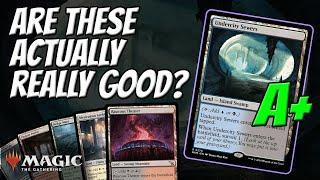 How Good Are the New Ravnica Dual Lands From Karlov Manor?