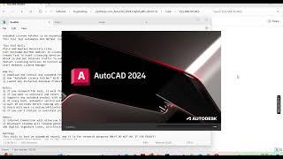 How to Install AutoCAD 2024 | easy steps