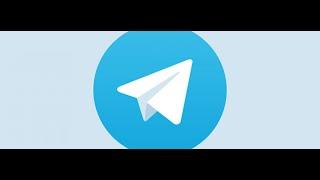 Telegram self-destructed messages are never destructed