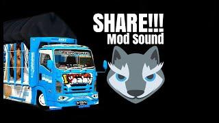 SHARE!!! Mod sound srigala guk guk || GTA SA
