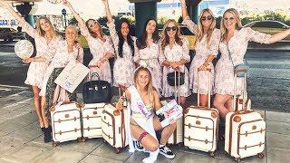 BACHELORETTE PARTY - kidnapped in Greece!