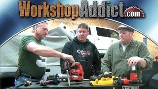 WorkshopAddict - Shop Chat - 2014 Revisited