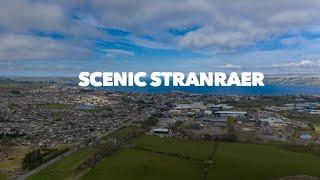 Scenic Stranraer