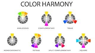 02_Color Harmonies