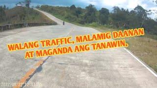 JOYRIDE MARAMAG, KALILANGAN, TALAKAG GOING CDO