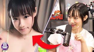 Does Shibuya Kaho Regret Doing 𝒫𝓇ó𝓃?