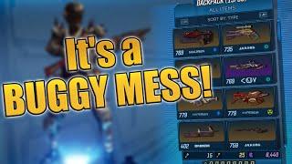 Most ANNOYING Glitches in Borderlands 3