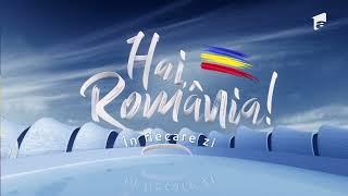 Strigă și tu ”Hai România” în fiecare zi! 