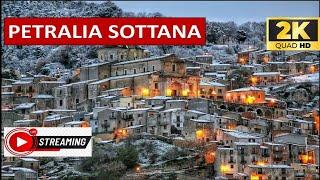 Webcam Petralia Sottana                                           #sicily #sicilia #PetraliaSottana