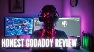 Honest GoDaddy Review: Is GoDaddy Hosting Good in 2025?