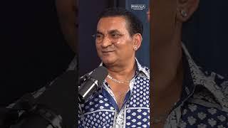 Why Abhijeet Bhattacharya Never Sang In A Shah Rukh Khan Film?  | #shorts #bollywood