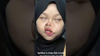 hijab Eye roll (part 2)