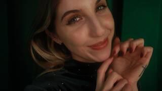 *TOO MUCH* PERSONAL ATTENTION (ASMR)~ 225 NEW YEARS KISSES & AFFIRMATIONS