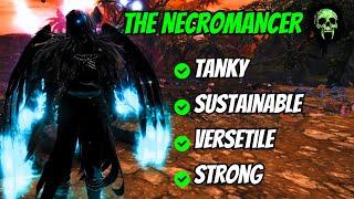 Ultimate Necromancer Guide in GW2 and Why you Should Play it