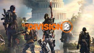 The Division 2 | Complete Playthrough, Part 1