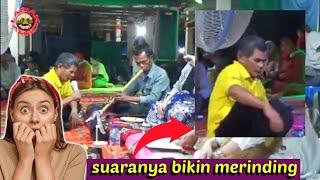 Salah Tembak!!..Apak Baju Kuniang BikinTerdiam Padendang || Saluang Klasik Basamo Novy~Ayu~Emlia