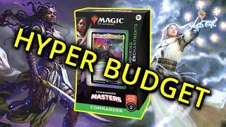 HYPER Budget Upgrade | Enduring Enchantments Precon | Magic the Gathering