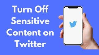 How to Turn Off Sensitive Content on Twitter (2022) |  iPhone and Android