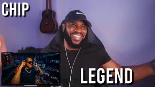 LEGEND (OFFICIAL VIDEO) [Reaction] | LeeToTheVI