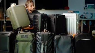 10 Pro Carry-on Luggage Compared | Aer, Briggs & Riley, Etc.