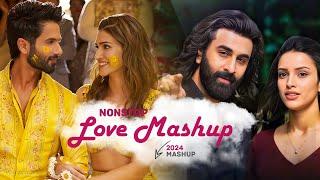 First Love Mashup Song 2024 | Non Stop Hindi Mashup | Arijit Singh Songs | Arijit Singh Mashup 2024