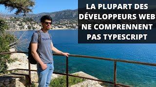 L’introduction TypeScript manquante sur Internet