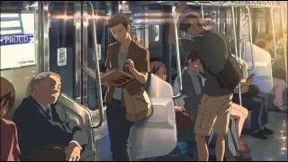 秦 基博 - 「言ノ葉」 Music Video-Makoto Shinkai / Director's Cut