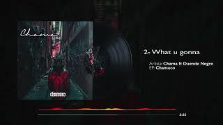 Chama Alter Ego X Black Goblin  - What U gonna do