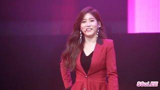 [Fancam] 141225 티아라 (소연, Soyeon, T-ARA) - 07. 넘버 나인 (Number Nine) @ 7pm By SSoLEE