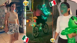 HUMOR VIRAL #261| SI TE RIES PIERDES. | HUMOR MEXICANO TikTok | VIRAL MEXICANO