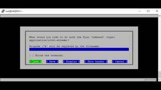 How To Install & Configure Apache http web server in Linux - RHEL 7&8 (RHCSA 8, Lesson 7)