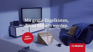 Die Mobiliar Jugendkampagne 2019