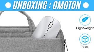 #unboxing d'une souris bluetooth pas cher sur #amazon !