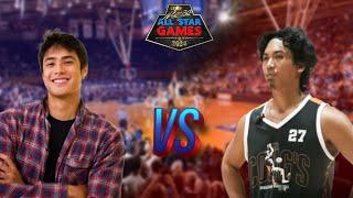 ALL STAR GAMES 2024 (TEAM DONNY vs TEAM CONG) 