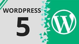 CURSO DE WORDPRESS 5