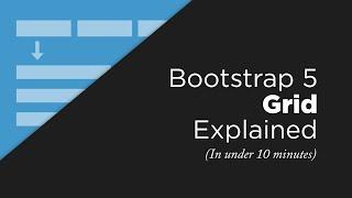 Bootstrap 5 Grid