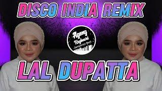 Disco india Lal Dupatta remix | Ageng Keyboard