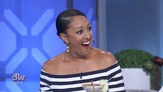 How Tamera's Son Shuts Down Her Singing