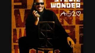 Stevie Wonder - love light in flight