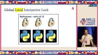 Python in Parallel: Sub-Interpreters vs. NoGIL vs. Multiprocessing — Samet Yaslan