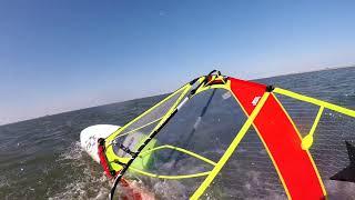 Slingshot Foiling Light Winds - SXS Windsurfing