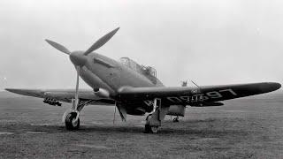 A Fighter with No Forward Guns? Boulton Paul Defiant