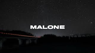 Продан | Idris & Leos x Hammali & Navai Type Beat - "Malone" | Lyric guitar beat